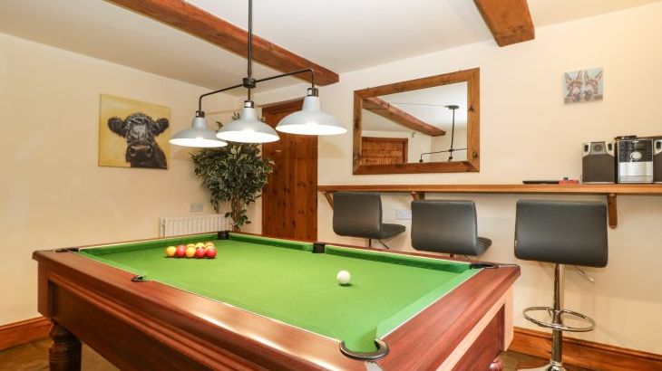 Linhay Barn Conversion - Photo 34