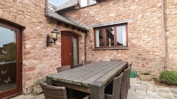 Linhay Barn Conversion - Photo 49