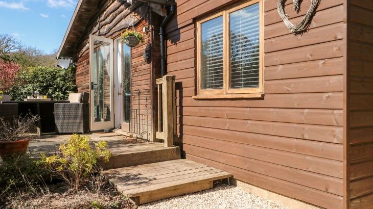 Cottages with a swimming pool   in South Downs National Park