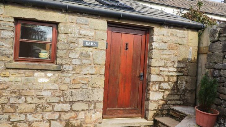 Usherwoods Barn, Forest of Bowland - Photo 1