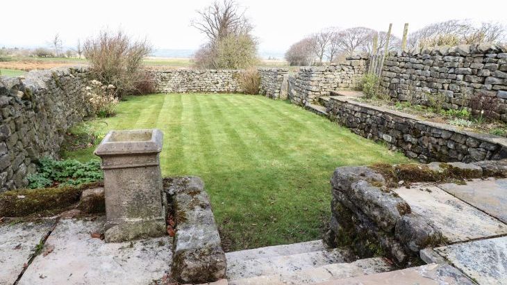 Usherwoods Barn, Forest of Bowland - Photo 21