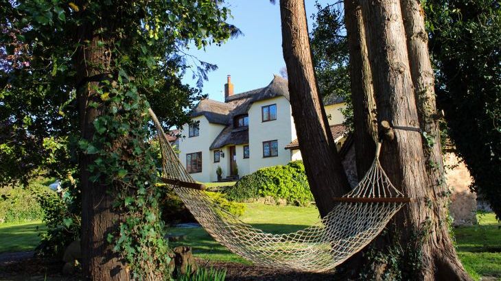 Shells dog friendly holiday cottage, Washford, South West England  - Main Photo