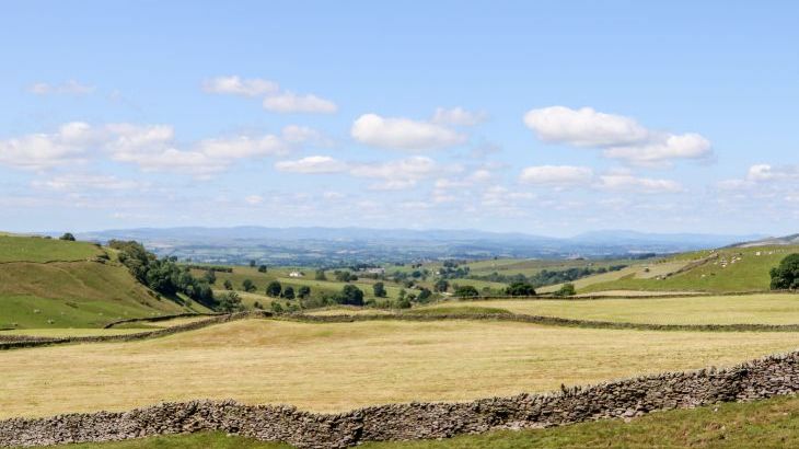 The Cow Byre Countryside Cottage, Barras, Cumbria & The Lake District  - Photo 22