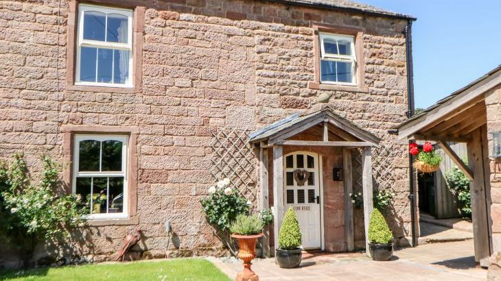 The Cow Byre Countryside Cottage, Barras, Cumbria & The Lake District  - Main Photo