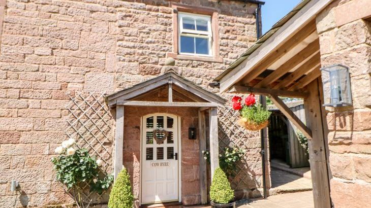 The Cow Byre Countryside Cottage, Barras, Cumbria & The Lake District  - Photo 1