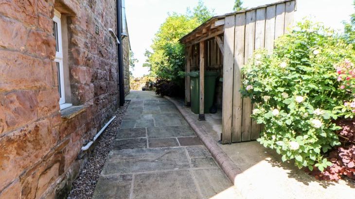 The Cow Byre Countryside Cottage, Barras, Cumbria & The Lake District  - Photo 19