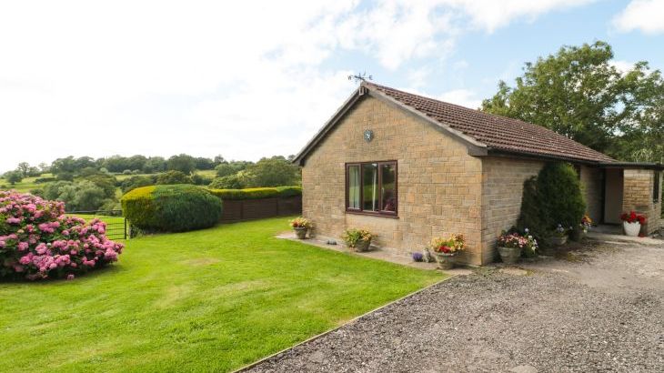 Ryecross Farm Cottage - Main Photo