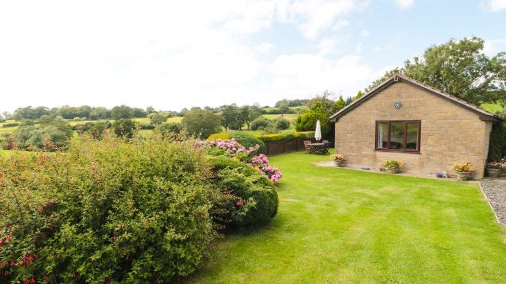 Ryecross Farm Cottage - Photo 16