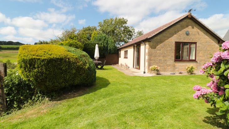 Ryecross Farm Cottage - Photo 17