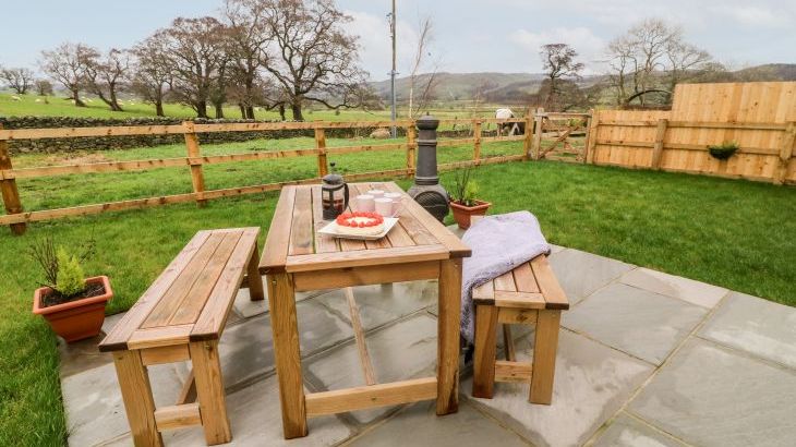 Whernside Lodge - Photo 14