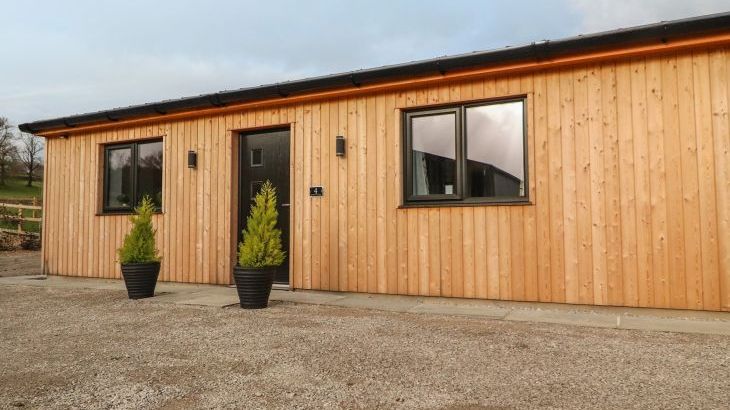 Whernside Lodge - Main Photo