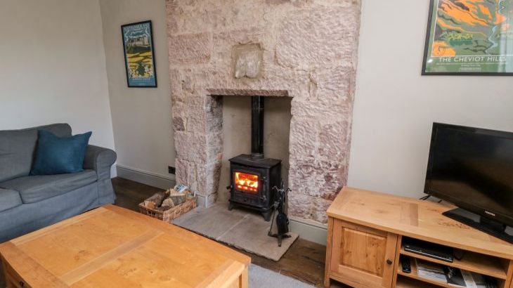 Gamekeeper's Rural Cottage, Northumberland - Photo 4