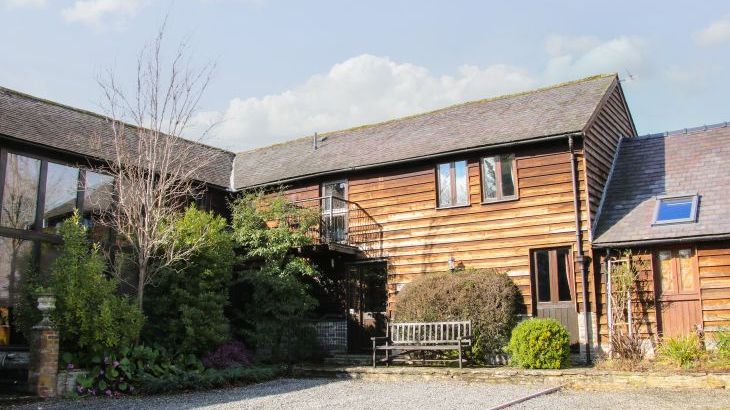 Swallow Barn Cottage - Main Photo