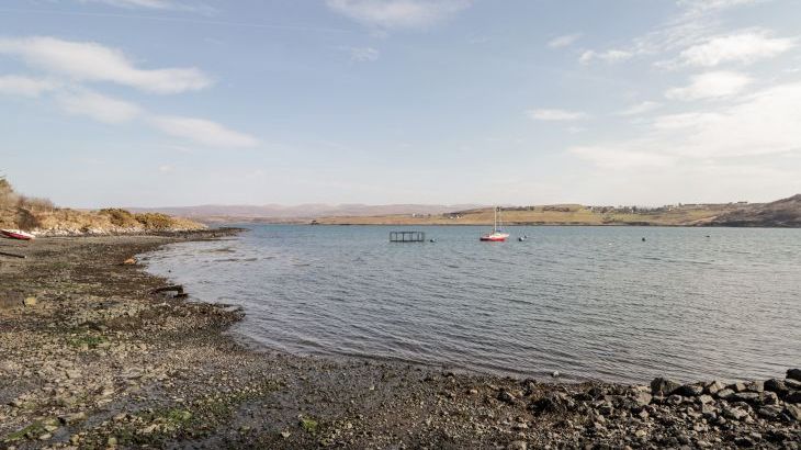 Greshornish Boathouse dog friendly holiday cottage, Dunvegan, Isle Of Skye, Highlands And Islands  - Photo 15