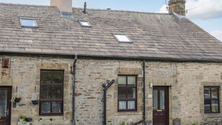 Watershed Dog-Friendly Cottage, Yorkshire Dales National Park