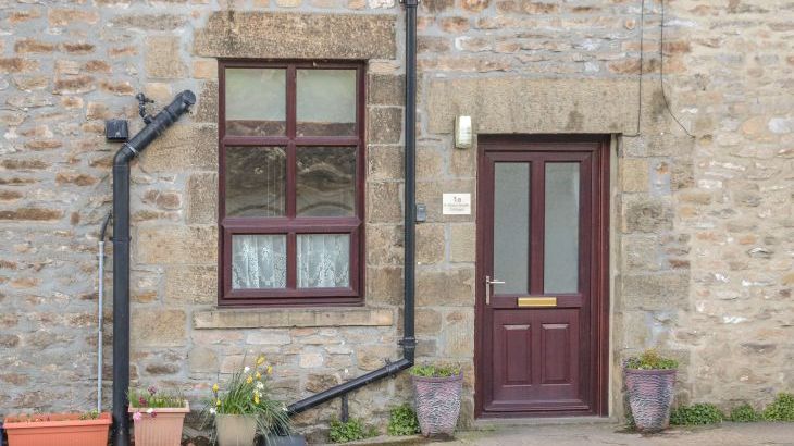 Watershed Dog-Friendly Cottage, Yorkshire Dales National Park - Photo 1