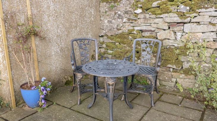 Watershed Dog-Friendly Cottage, Yorkshire Dales National Park - Photo 14