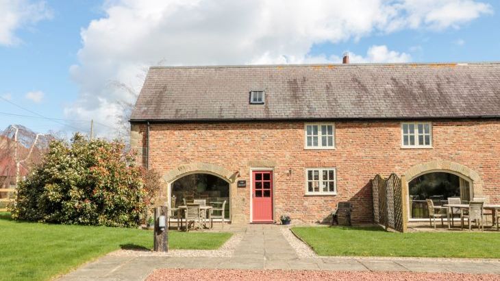 Granary Converted Barn - Photo 25