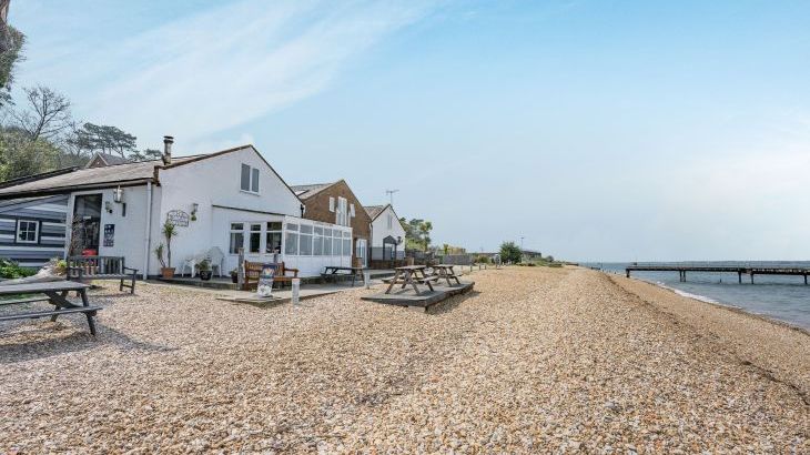 Sail Loft Annexe dog friendly holiday cottage, Yarmouth, Isle Of Wight, English South Coast  - Photo 15