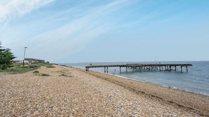 Sail Loft Annexe dog friendly holiday cottage, Yarmouth, Isle Of Wight, English South Coast  - Photo 16