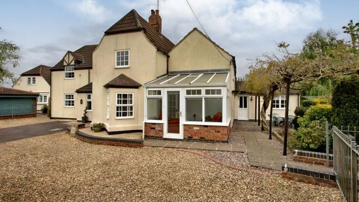 Ingleside Family Cottage, Adsett, Westbury On Severn, Cotswolds  - Photo 42