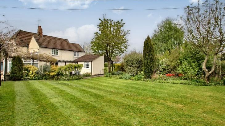 Ingleside Family Cottage, Adsett, Westbury On Severn, Cotswolds  - Photo 45