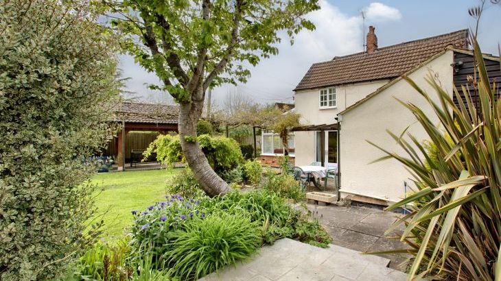 Ingleside Family Cottage, Adsett, Westbury On Severn, Cotswolds  - Photo 47