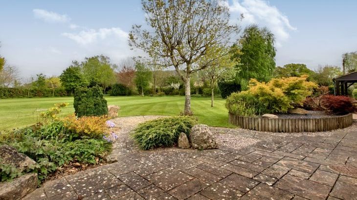 Ingleside Family Cottage, Adsett, Westbury On Severn, Cotswolds  - Photo 50