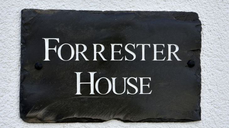 Forrester House - Photo 19