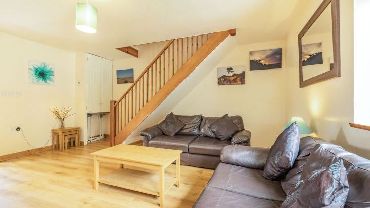Stable Cottage, North Devon - Photo 7