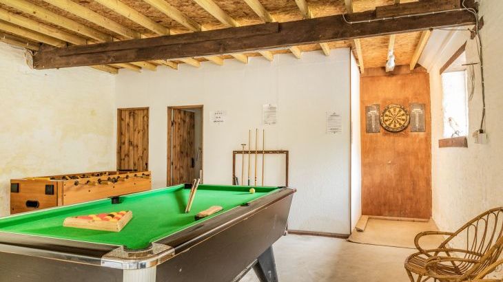Stable Cottage, North Devon - Photo 18