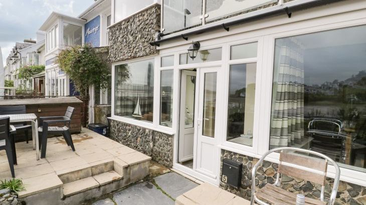 5 Ivy Terrace Coastal Cottage, Borth-Y-Gest, North Wales  - Photo 1