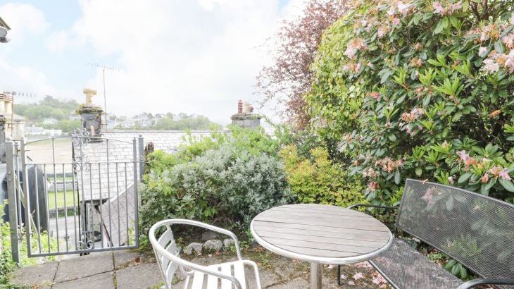 5 Ivy Terrace Coastal Cottage, Borth-Y-Gest, North Wales  - Photo 25