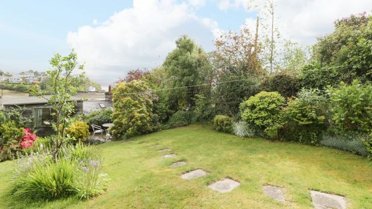 5 Ivy Terrace Coastal Cottage, Borth-Y-Gest, North Wales  - Photo 27