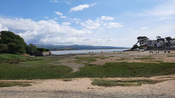 5 Ivy Terrace Coastal Cottage, Borth-Y-Gest, North Wales  - Photo 28