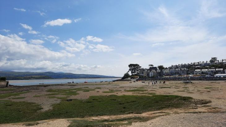 5 Ivy Terrace Coastal Cottage, Borth-Y-Gest, North Wales  - Photo 29