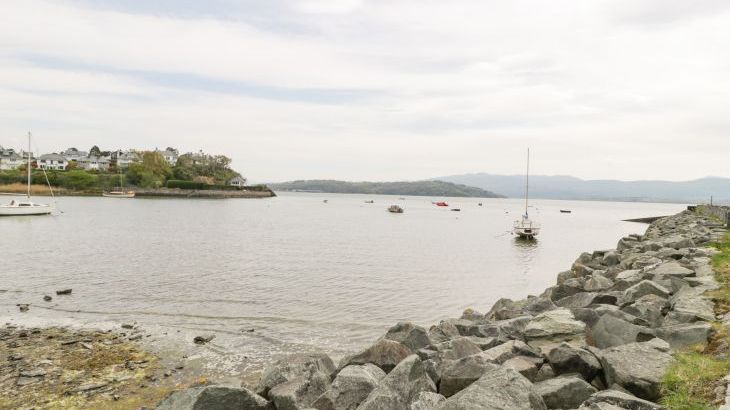 5 Ivy Terrace Coastal Cottage, Borth-Y-Gest, North Wales  - Photo 30