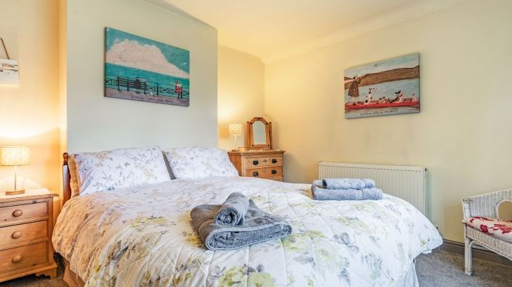 Wychwood Pet-Friendly Cottage, North York Moors & Coast  - Photo 11