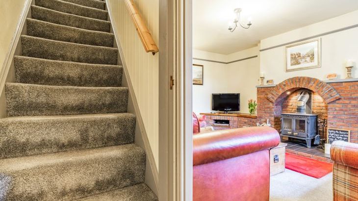 Wychwood Pet-Friendly Cottage, North York Moors & Coast  - Photo 15