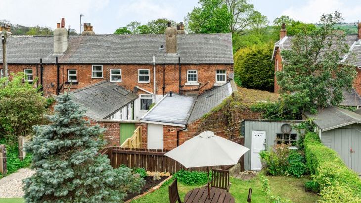 Wychwood Pet-Friendly Cottage, North York Moors & Coast  - Photo 34