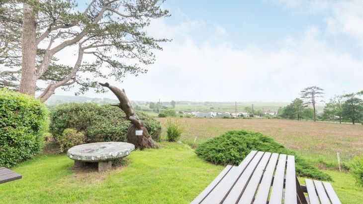 Pensarn Hall dog friendly holiday cottage, Llanbedr, North Wales  - Photo 33