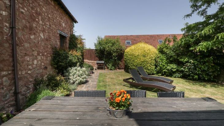 Linhay Barn Conversion - Photo 37