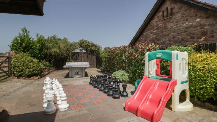Linhay Barn Conversion - Photo 39