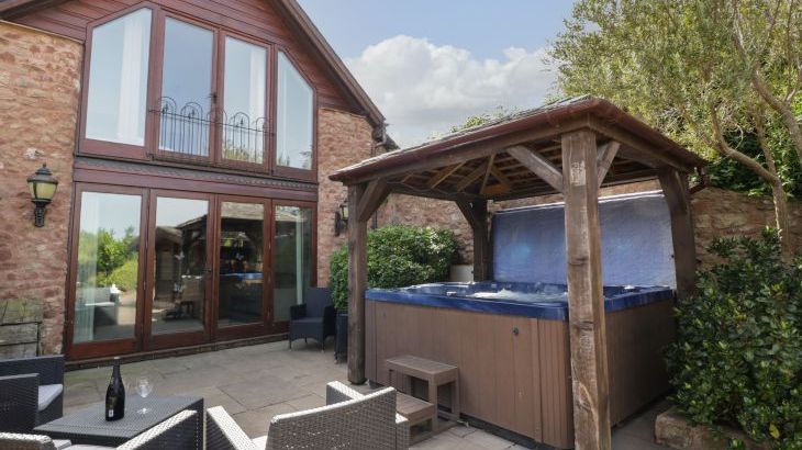 Linhay Barn Conversion - Photo 2