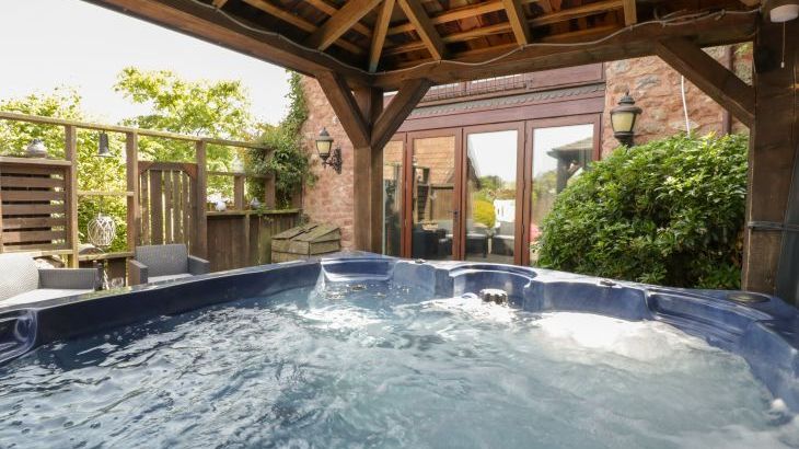 Linhay Barn Conversion - Photo 40