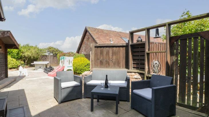 Linhay Barn Conversion - Photo 42