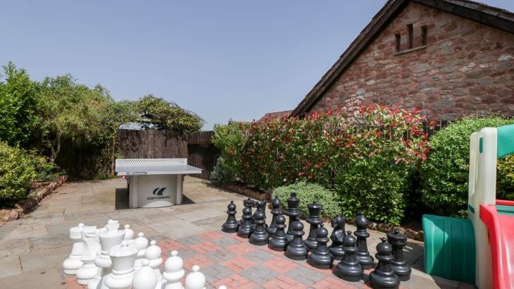 Linhay Barn Conversion - Photo 43