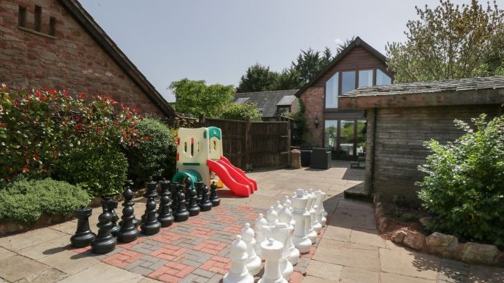 Linhay Barn Conversion - Photo 44