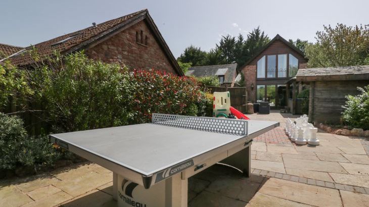 Linhay Barn Conversion - Photo 45