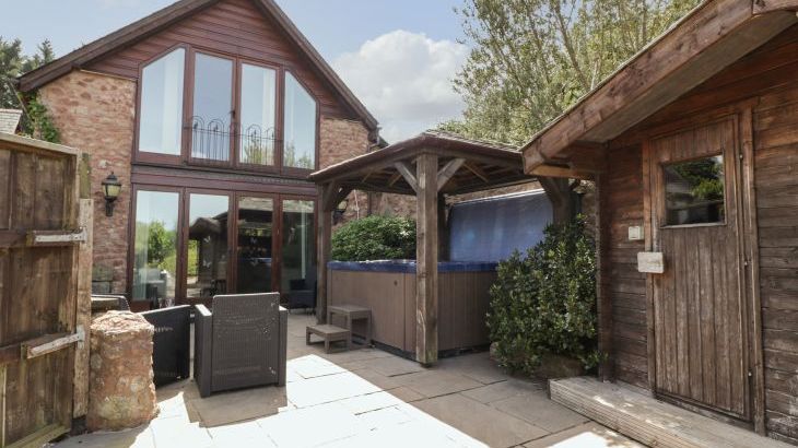 Linhay Barn Conversion - Photo 46